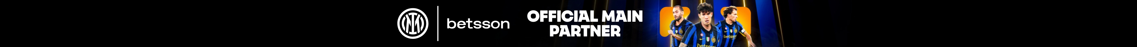 Official Main Partner