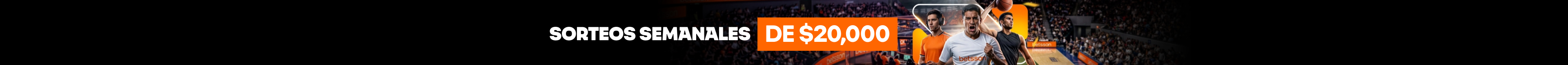 Sorteo del hincha