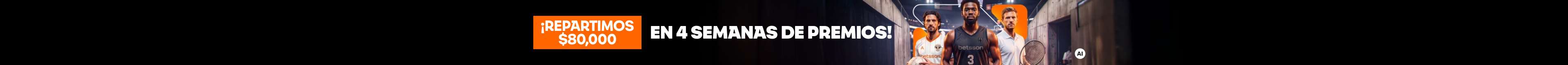 Sorteos Semanales