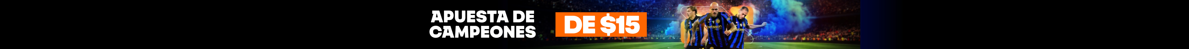 Apuesta por la Gloria
