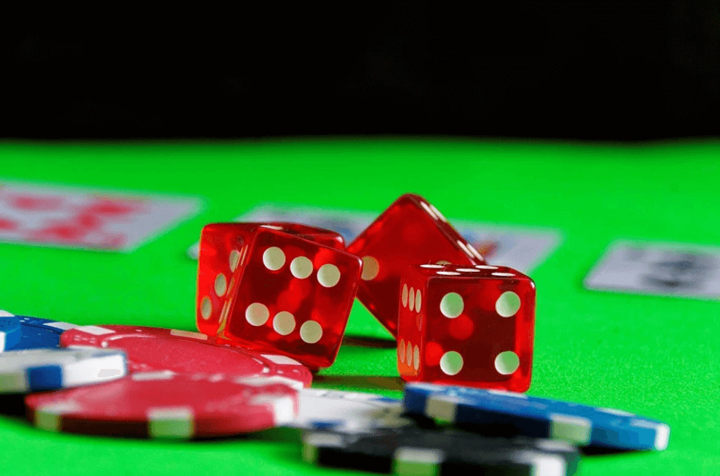 carnival valor casino name