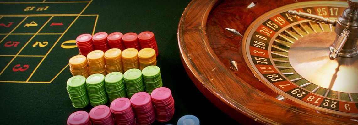 Why is the Casino Roulette Wheel Layout so Important?