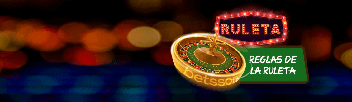 Cómo Jugar a la Ruleta: Apuestas de la Ruleta 