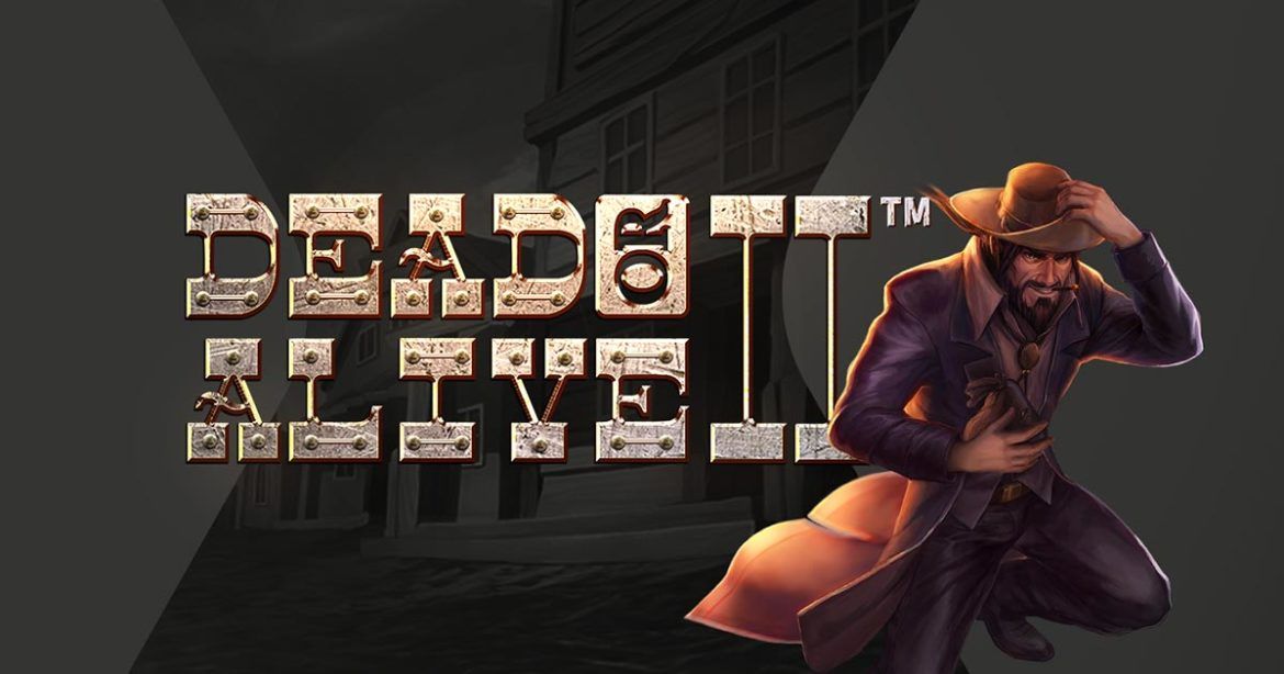 dead or alive 2