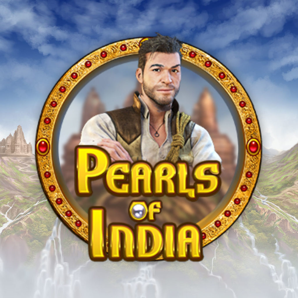 Pearls of India