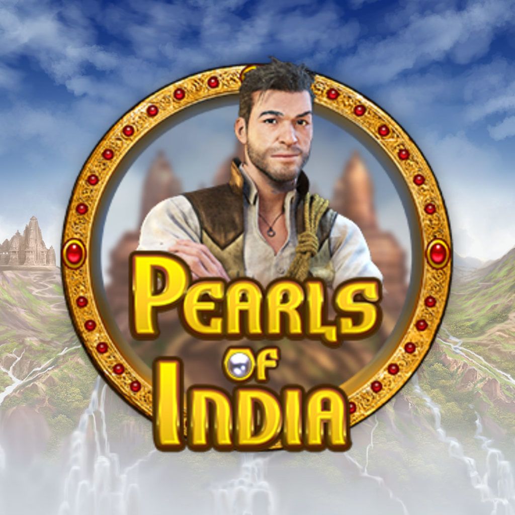 Pearls of India