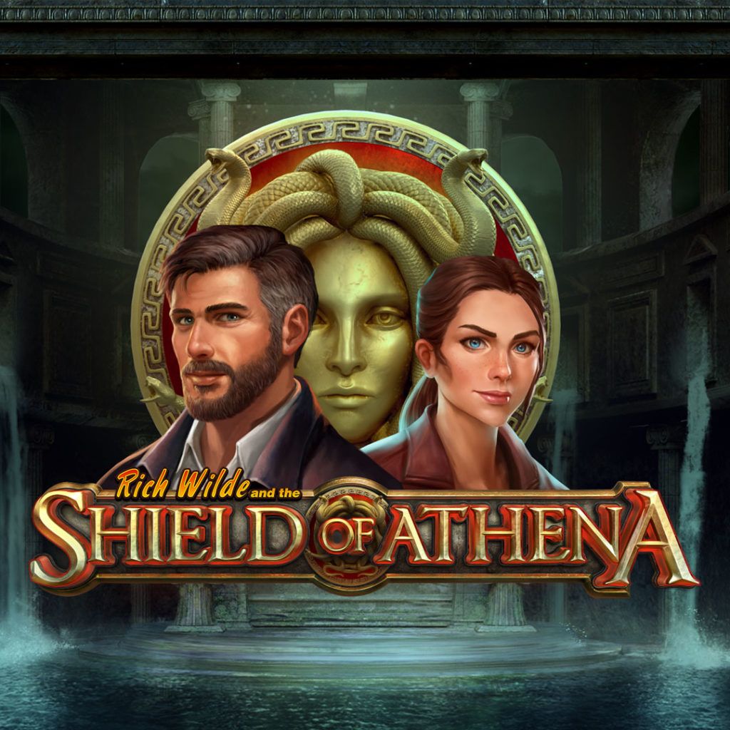 Shield of Athena