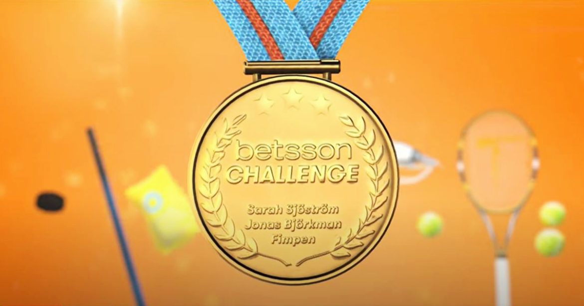 Betsson Challenge