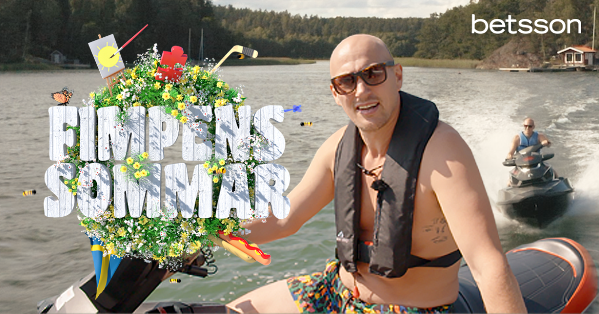 Fimpens Sommar