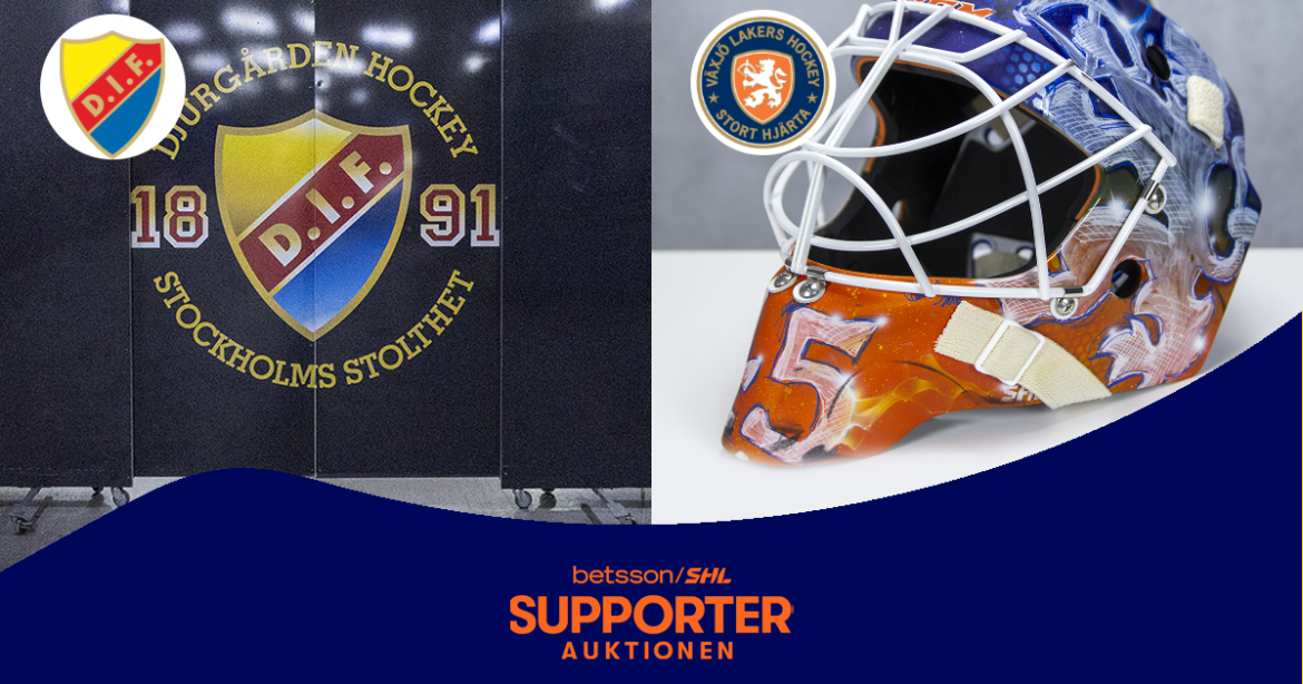 Supporterauktionen