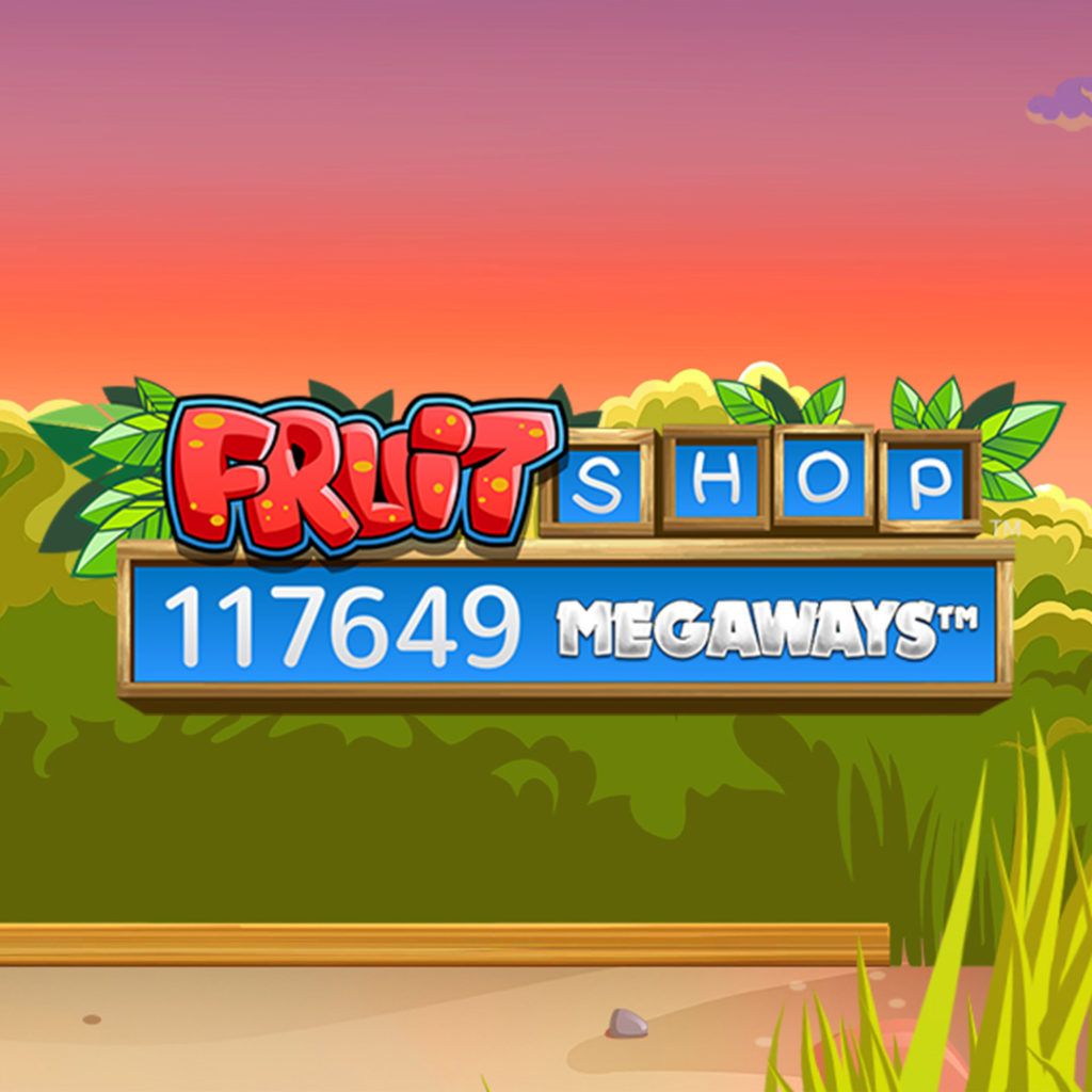 Fruit Shop Megaways