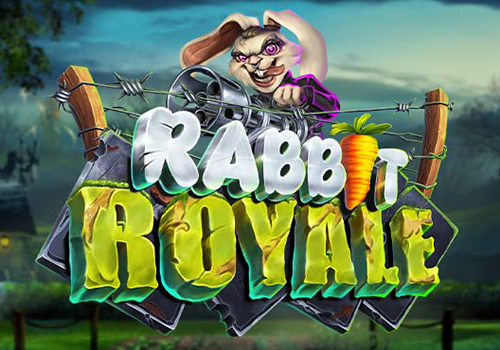 Rabbit Royale