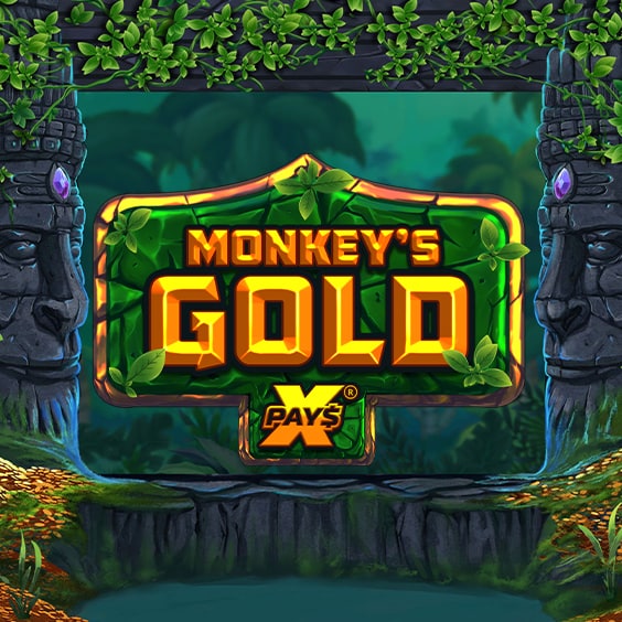 Monkey's Gold xPays