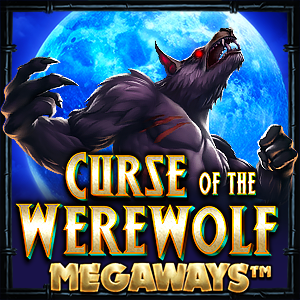 Curse of the Werewolf Megaways