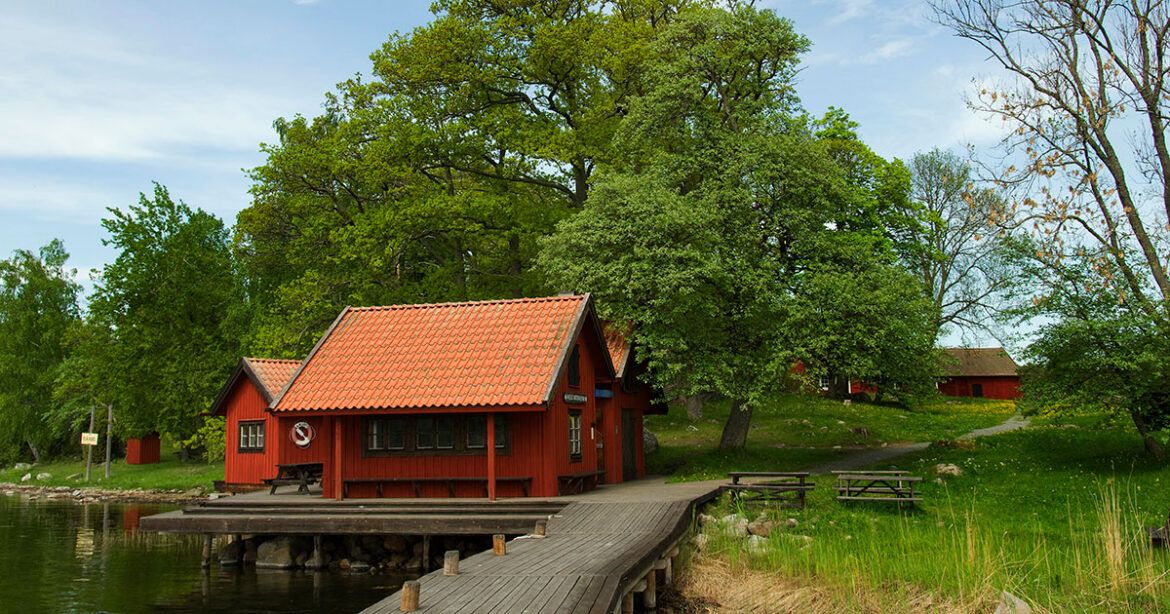 Vi på Saltkråkan odds