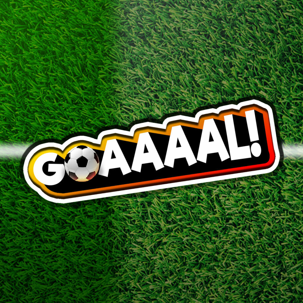 Goaaaal