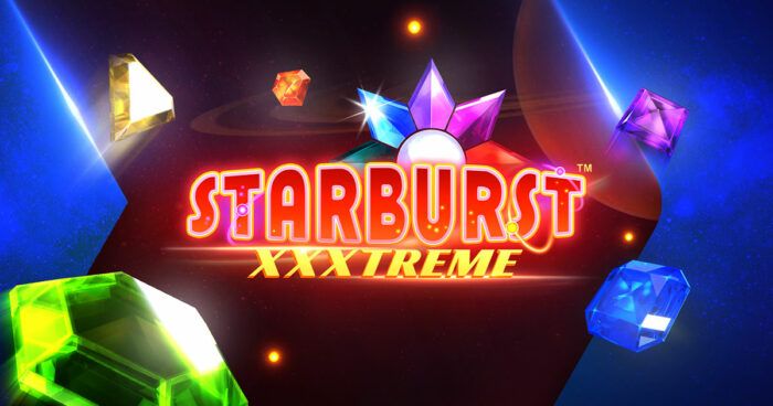 Starburst XXXtreme