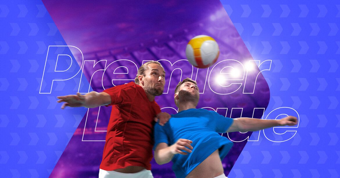 Premier League odds