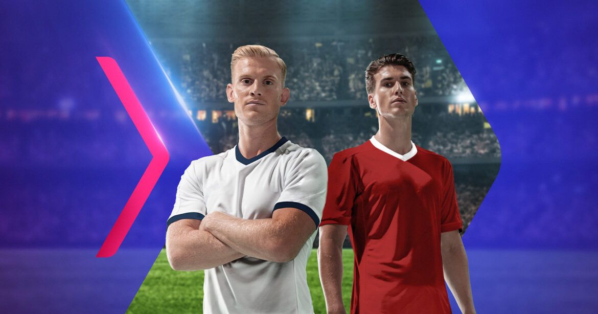 Manchester United-Liverpool odds