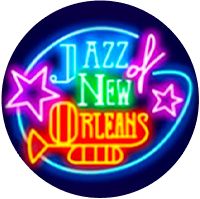 Jazz New Oreleans