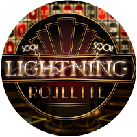 Lightning Roulette