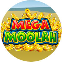 Mega Moolah