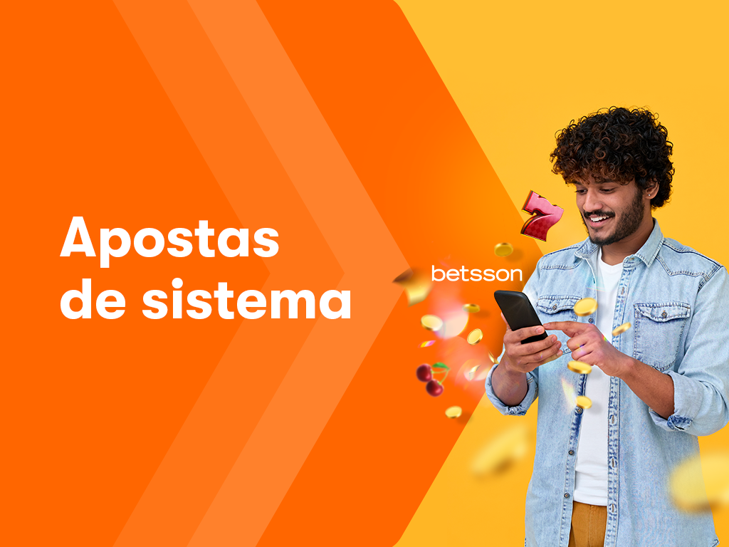 Sistema de Apostas Fácil