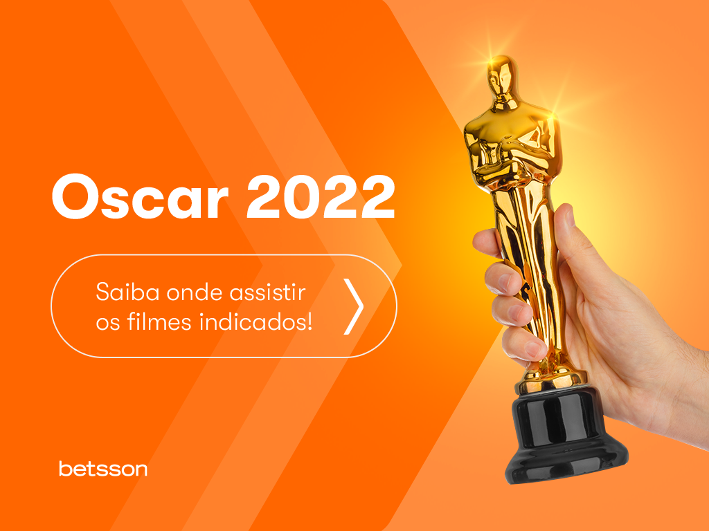 Oscar 2022 Onde Assistir Os Filmes Indicados Em Streamings