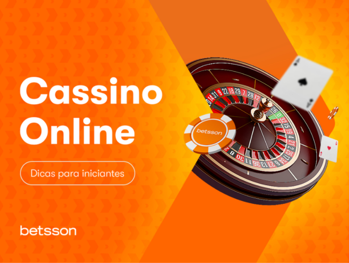 casino jogos online