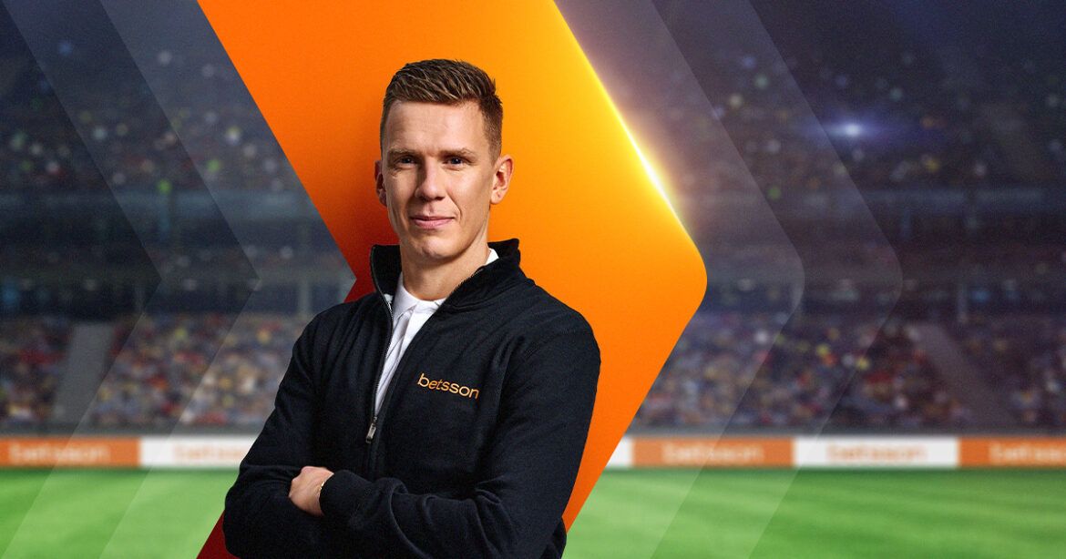 Pontus Wernbloom
