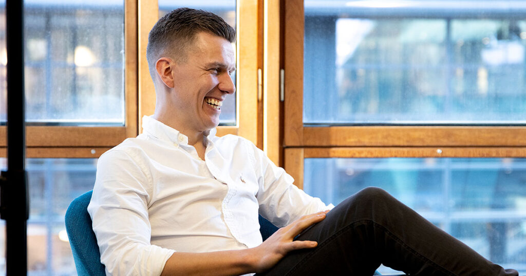 Pontus Wernbloom