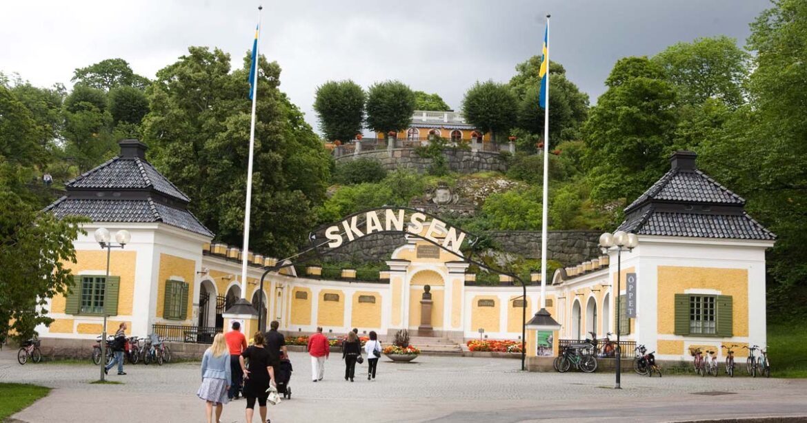 Allsang-pa-skansen