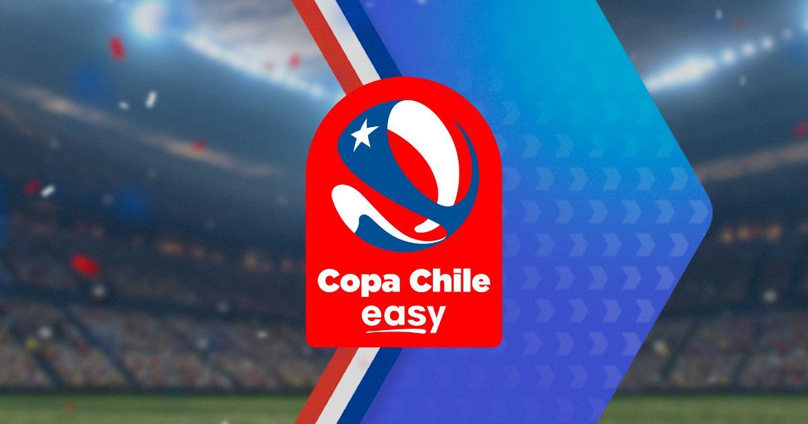 Etapas Claves en Copa Chile Betsson Chile