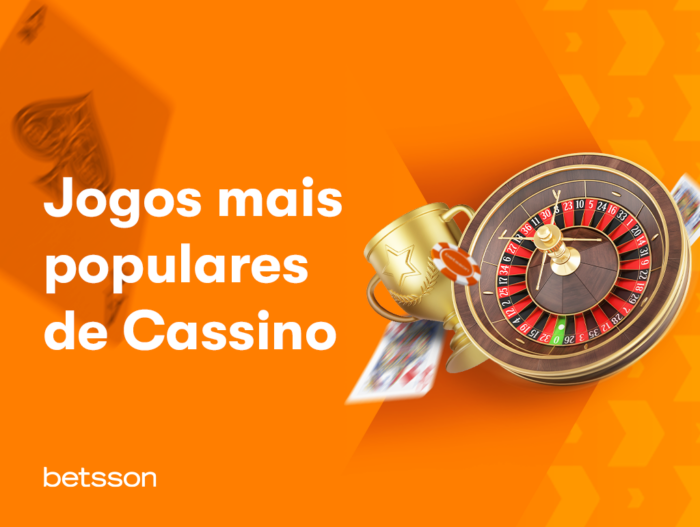 jogo das cartas cassino