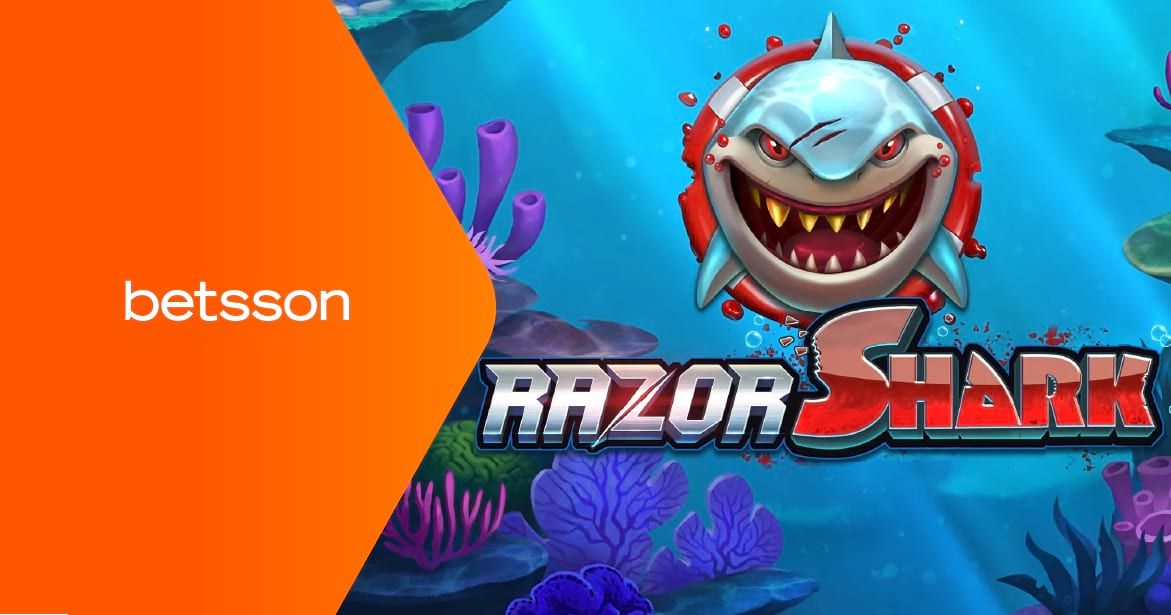 Razor Shark Review: Análise e Como Jogar