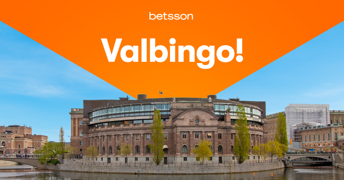 Valbingo