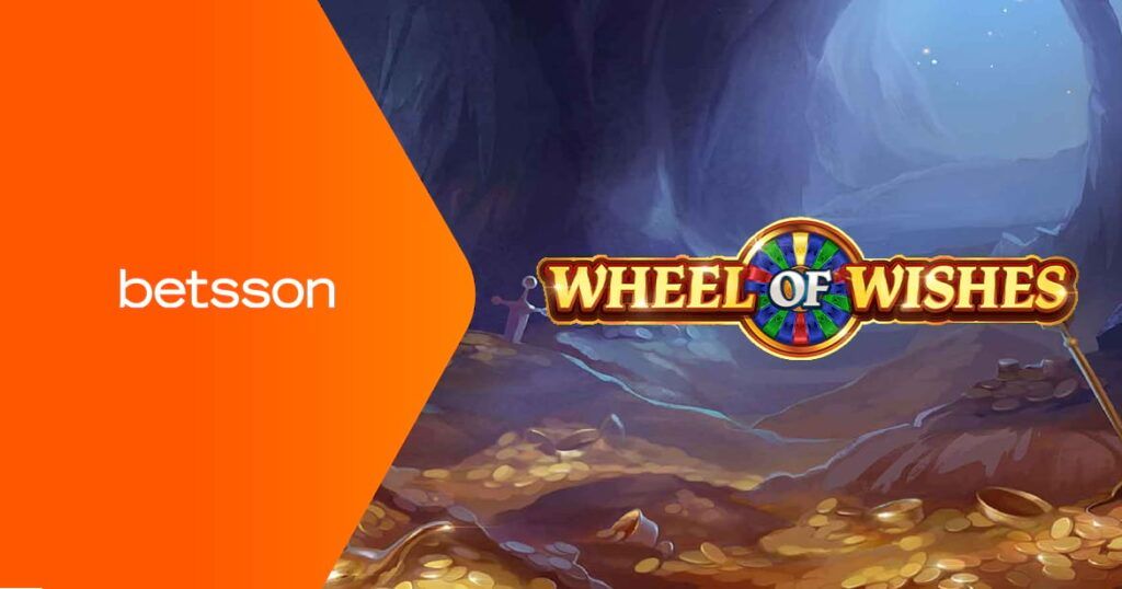 Wheel of Wishes Wowpot Review Veja Como Funciona e Dicas