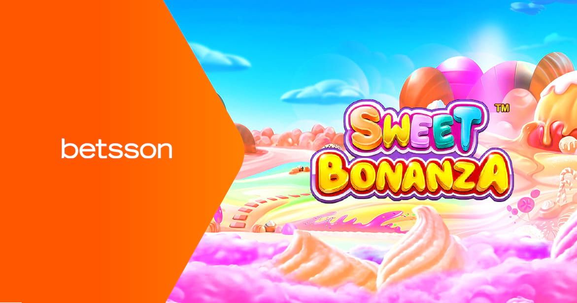 Sweet Bonanza Jogo de Caca Niquel