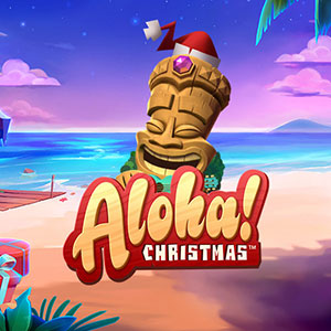 Aloha Christmas