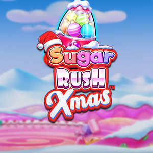 Suger Rush Xmas