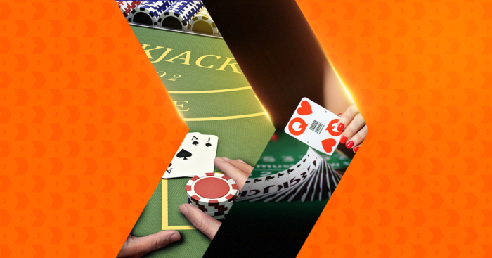 Diferença Entre Poker e Blackjack