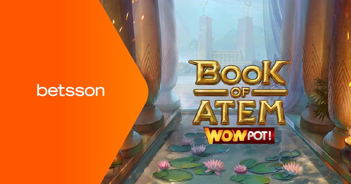 Book of Atem Jogo de Caça Níquel