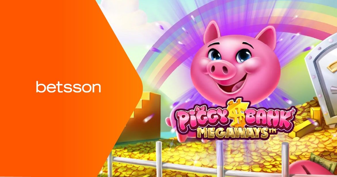 Piggy Bank Megaways Reseña de Tragamonedas Betsson Blog