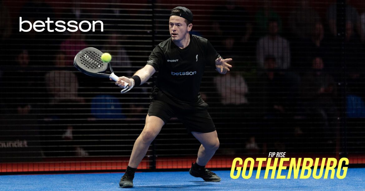 Betsson FIP RISE