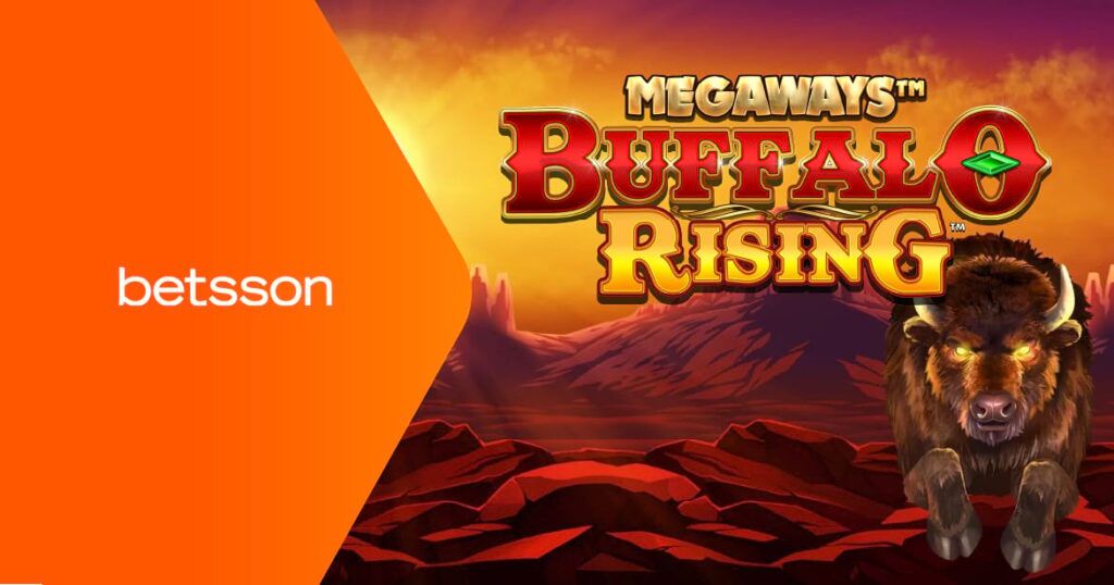 Buffalo Rising Megaways Slot Review: Análise e Como Jogar | Betsson
