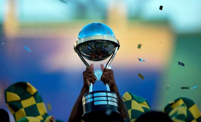 Previsões Copa SulAmericana