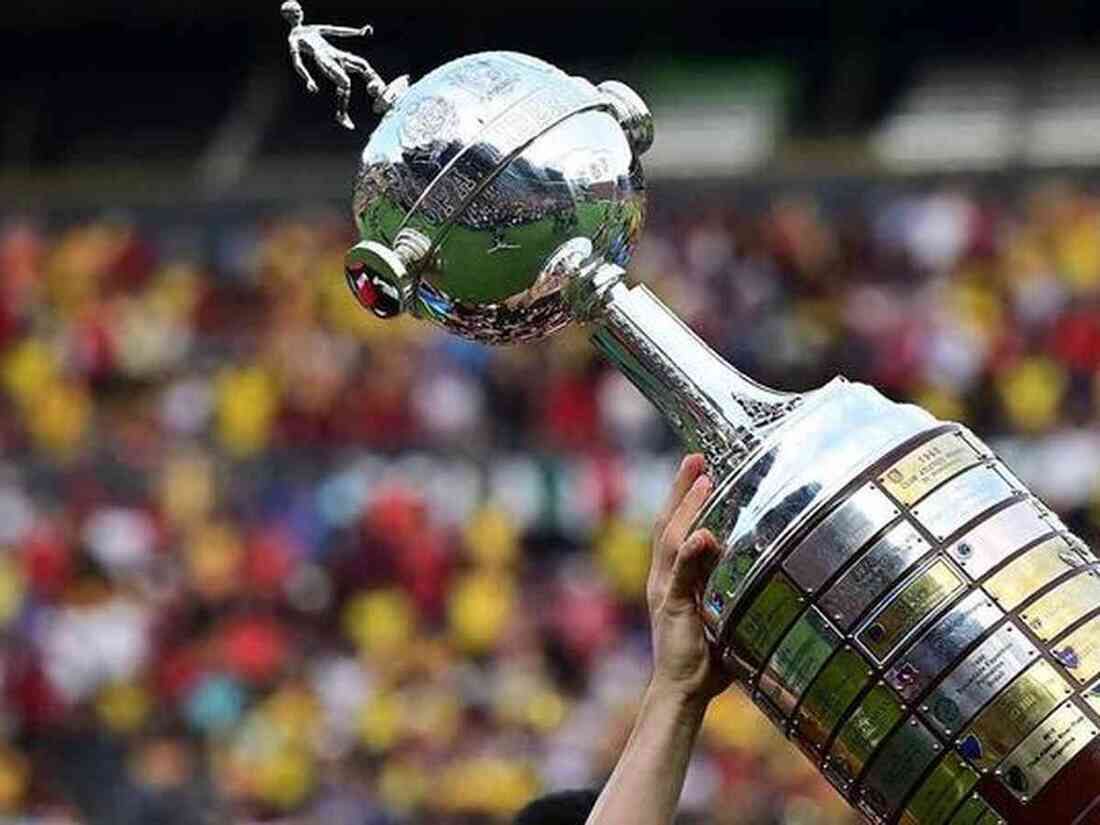 Libertadores Prediciones