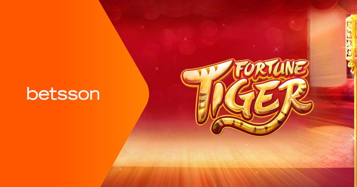 Fortune Tiger: o Jogo do Tigre é ilegal no Brasil? Entenda tudo