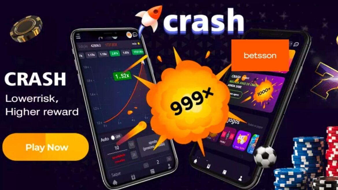 Os 6 Melhores Jogos Crash