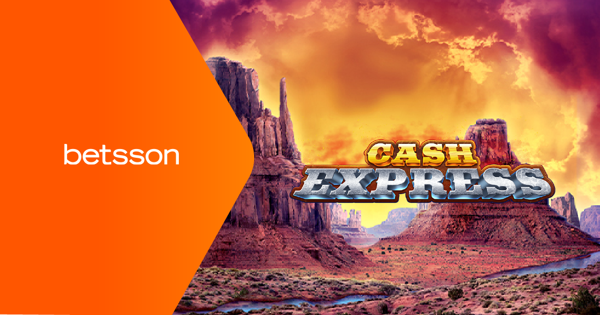 Cash Express Reseña de Tragamonedas